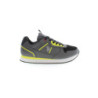 US POLO MEILLEUR PRIX CHAUSSURES DE SPORT POUR HOMMES GRIS