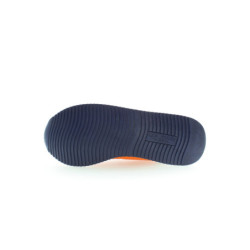 US POLO BEST PRICE MEN'S SPORTS FOOTWEAR ORANGE
