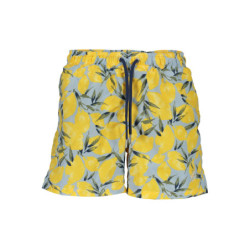 Bas de maillot de bain homme GANT bleu