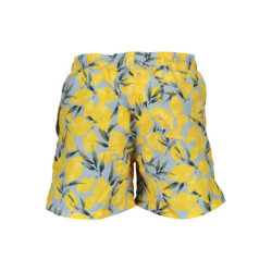 Bas de maillot de bain homme GANT bleu