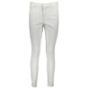 TOMMY HILFIGER JEANS FEMME DENIM BLANC