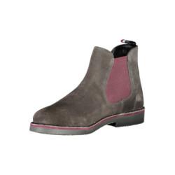 US POLO MEILLEUR PRIX CHAUSSURES BOTTES HOMME GRIS