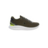US POLO BEST PRICE MEN'S SPORTS FOOTWEAR GREEN