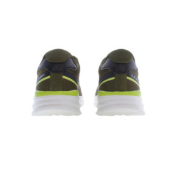US POLO MEILLEUR PRIX CHAUSSURES DE SPORT POUR HOMMES VERTES