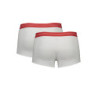 NORTH SAILS MEN'S BOXER WHITE