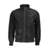LA MARTINA BLACK MEN'S JACKET