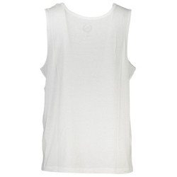 DÉBARDEUR BLANC POUR HOMME GIAN MARCO VENTURI