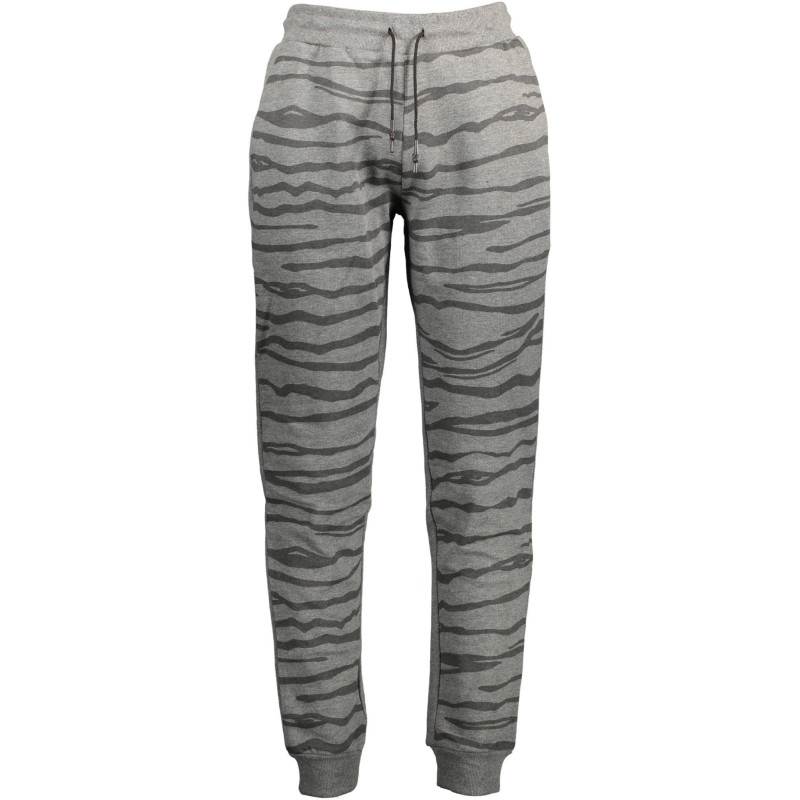 PANTALON HOMME CAVALLI CLASS GRIS