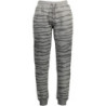 PANTALON HOMME CAVALLI CLASS GRIS