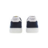 US POLO BEST PRICE MEN'S SPORTS FOOTWEAR BLUE