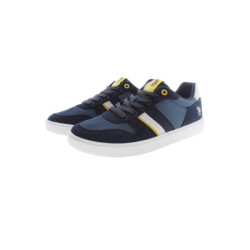 US POLO BEST PRICE MEN'S SPORTS FOOTWEAR BLUE