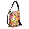 DESIGUAL WOMEN'S BAG BLACK