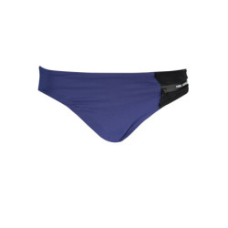 KARL LAGERFELD BEACHWEAR SWIMSUIT BOTTOM WOMEN BLUE