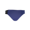 KARL LAGERFELD BEACHWEAR SWIMSUIT BOTTOM WOMEN BLUE