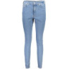 TOMMY HILFIGER JEANS WOMEN'S DENIM BLUE