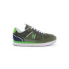 US POLO MEILLEUR PRIX CHAUSSURES DE SPORT POUR HOMMES VERTES