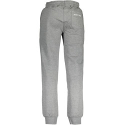 PANTALON GRIS POUR HOMMES LA MARTINA