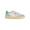 CHAUSSURES DE SPORT GAS FEMME BLANCHES
