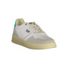 GAS SPORTS FOOTWEAR WOMEN WHITE