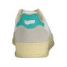 CHAUSSURES DE SPORT GAS FEMME BLANCHES
