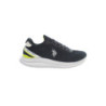 US POLO BEST PRICE MEN'S SPORTS FOOTWEAR BLUE