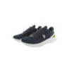 US POLO BEST PRICE MEN'S SPORTS FOOTWEAR BLUE