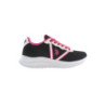 US POLO MEILLEUR PRIX CHAUSSURES DE SPORT POUR FEMMES NOIRES