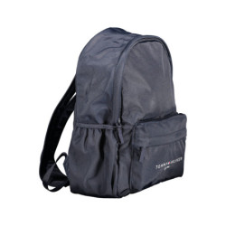 TOMMY HILFIGER MEN'S BACKPACK BLUE