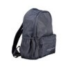 TOMMY HILFIGER MEN'S BACKPACK BLUE
