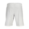 NORWAY 1963 MEN'S BERMUDA PANTS WHITE