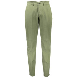 HARMONT & BLAINE MEN'S GREEN PANTS