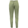 HARMONT & BLAINE MEN'S GREEN PANTS