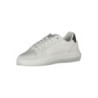 CHAUSSURES DE SPORT POUR FEMMES CALVIN KLEIN BLANCHES