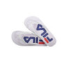 CHAUSSONS FILA FOOTWEAR FEMME BLANC