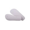 CHAUSSONS FILA FOOTWEAR FEMME BLANC