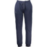 PANTALON HOMME BLEU LA MARTINA
