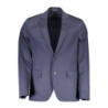 VESTE CLASSIQUE GANT HOMME BLEU