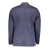 VESTE CLASSIQUE GANT HOMME BLEU