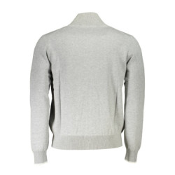 CARDIGAN GRIS POUR HOMMES NORTH SAILS