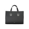 CALVIN KLEIN WOMEN'S BAG BLACK