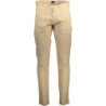 GANT MEN'S TROUSERS BEIGE