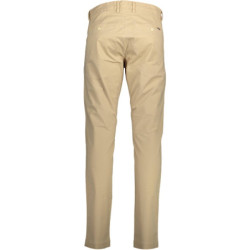 PANTALON HOMME GANT BEIGE