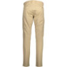 GANT MEN'S TROUSERS BEIGE