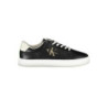 CHAUSSURES DE SPORT POUR HOMMES CALVIN KLEIN NOIRES