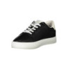 CHAUSSURES DE SPORT POUR HOMMES CALVIN KLEIN NOIRES