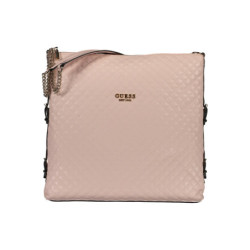 SAC FEMME GUESS JEANS ROSE