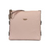 GUESS JEANS WOMEN'S BAG PINK