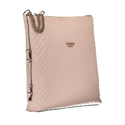 SAC FEMME GUESS JEANS ROSE