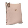 GUESS JEANS WOMEN'S BAG PINK