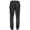 PANTALON HOMME NOIR GIAN MARCO VENTURI